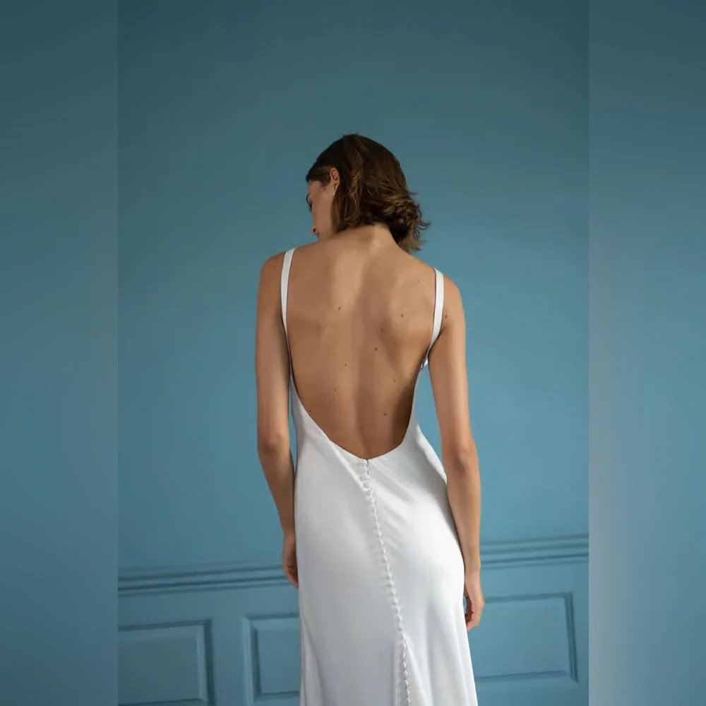 Jenny Yoo Mae Dress - Picture 4 of 15